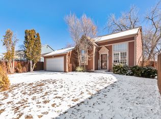 4931 Joseph Dr, Colorado Springs, CO 80916