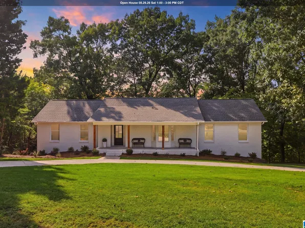 1078 Crest Rd, Leeds, AL 35094