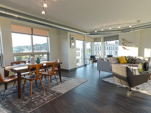 121 S Highland Ave #403-H