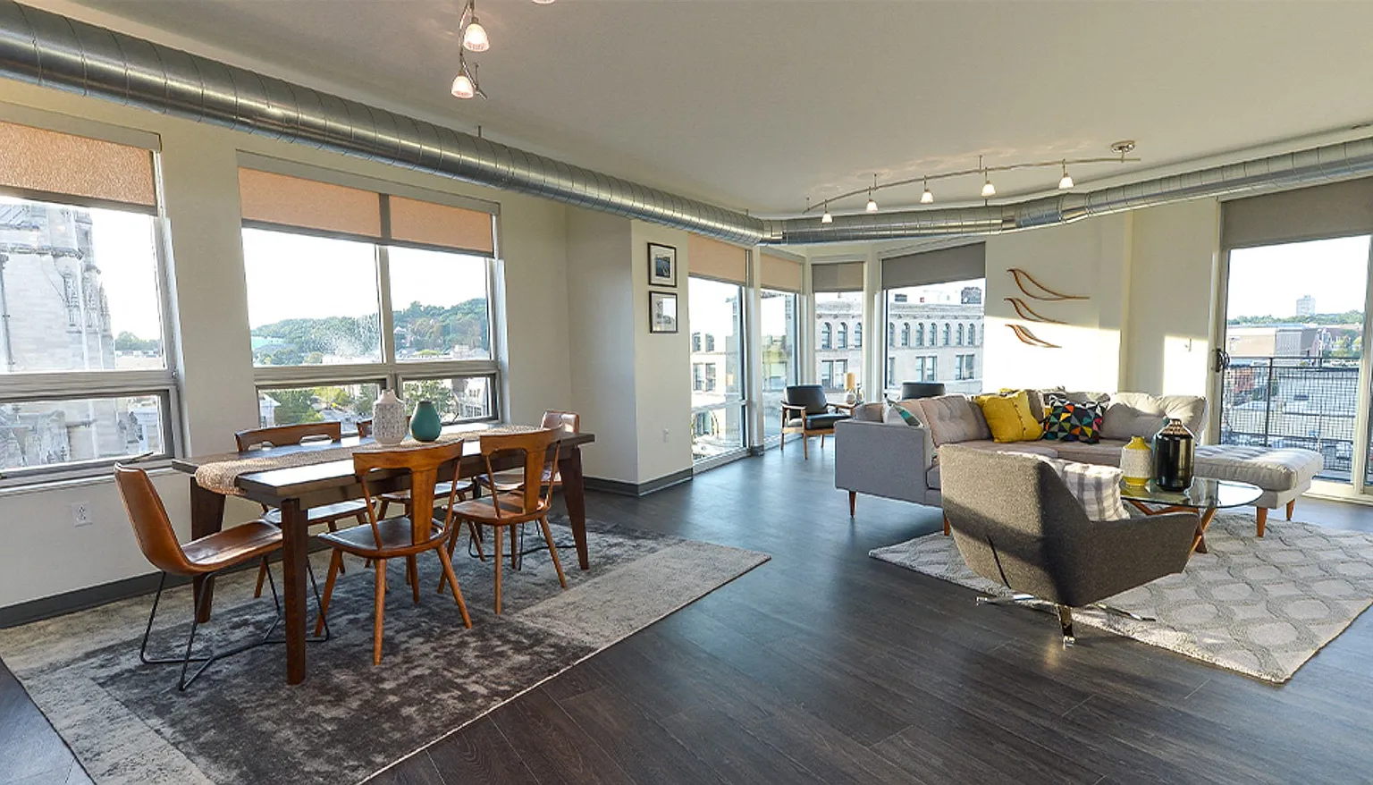 121 S Highland Ave #505-H photo 1