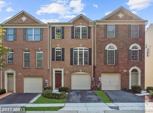 8920 Dawson Manor Dr, Ellicott City, MD 21043