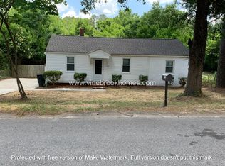 129 Winburn St, North Augusta, SC 29841