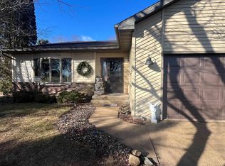 22209 Flatiron Avenue, Tomah, WI 54660