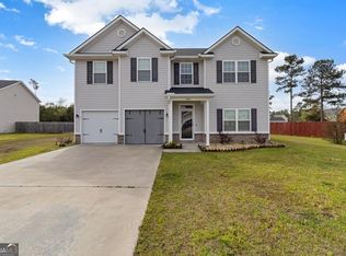 278 Archie Way NE, Ludowici, GA 31316