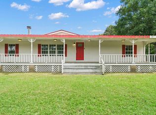 42 & 46 Craft Rd, Petal, MS 39465