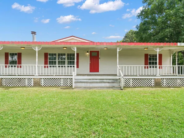 42 & 46 Craft Rd, Petal, MS 39465