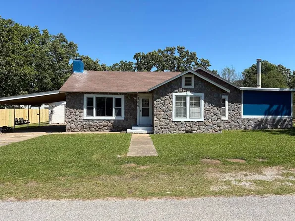 209 W Bagby St, Jay, OK 74346