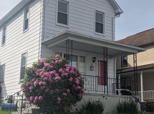 83 Cliff St, Pittston, PA 18640