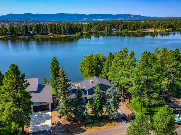 44 Monument Ave, Pagosa Springs, CO 81147