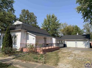 306 Lord St, Osage City, KS 66523