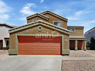 12334 W Columbine Dr, El Mirage, AZ 85335