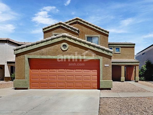 12334 W Columbine Dr