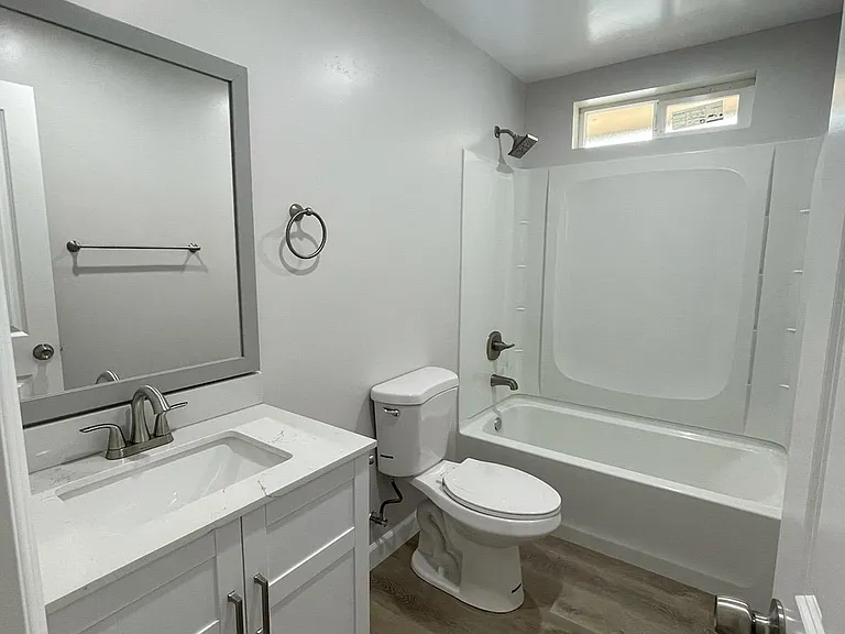 Bathroom #2