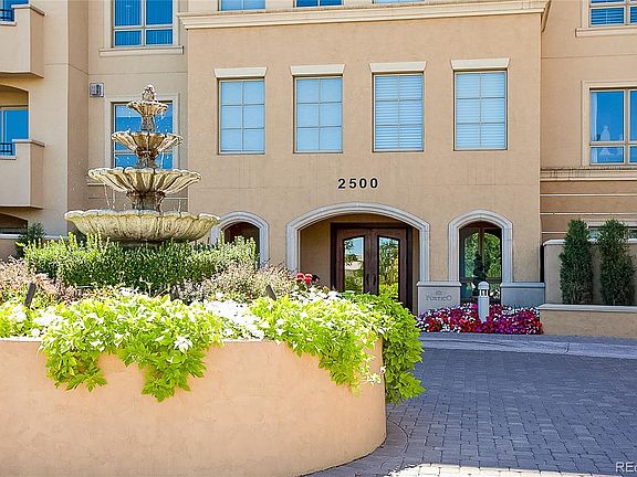 3rd image of 2500 E Cherry Creek South Dr Unit 607