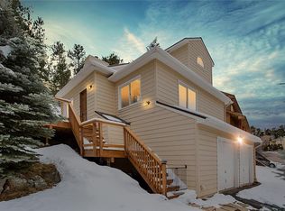 30027 Aspen Ln, Evergreen, CO 80439