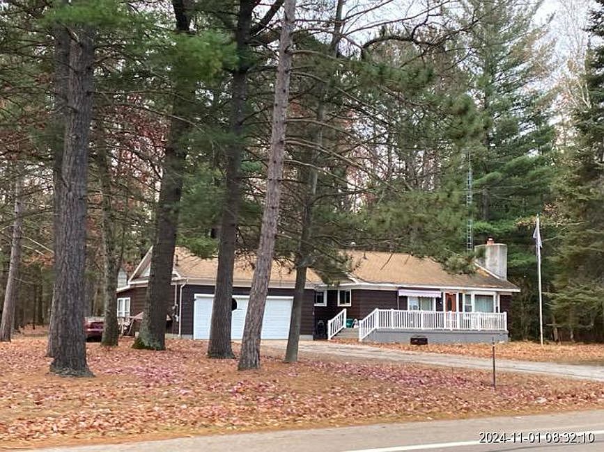Property Front View