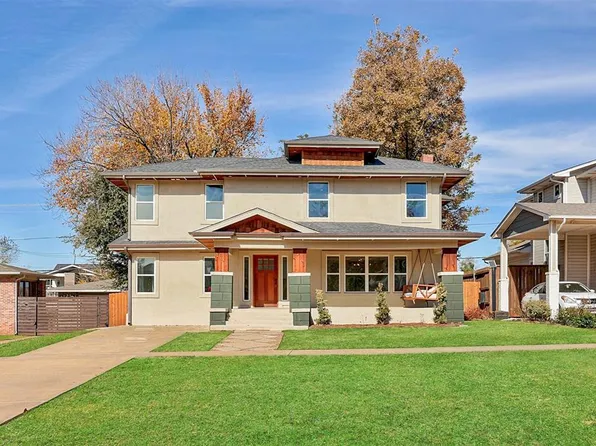 213 NE 14th St, Oklahoma City, OK 73104