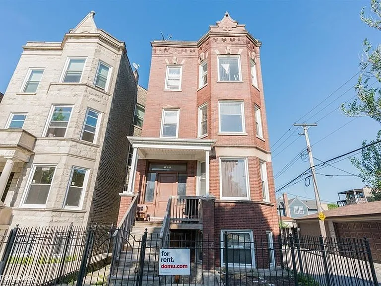 1621 N Richmond St #1R — Photo 1