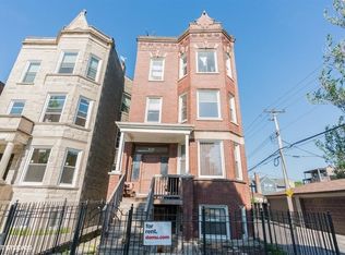 1621 N Richmond St APT 1F, Chicago, IL 60647