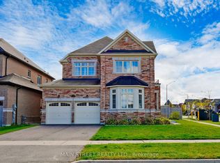 1071 Cole St, Innisfil, ON L9S0J9