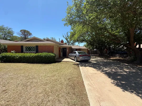 4309 58th St, Lubbock, TX 79413