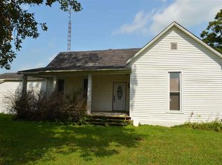 938 Upper Smiths Grove Rd, Smiths Grove, KY 42171