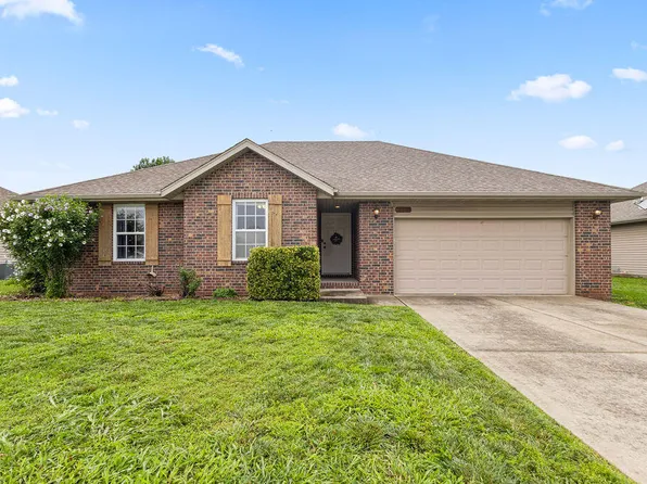 4101 N Thistle Drive, Ozark, MO 65721