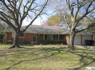 2709 Forest Trl, Temple, TX 76502