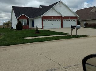 1252 Sioux Turn, Kankakee, IL 60901