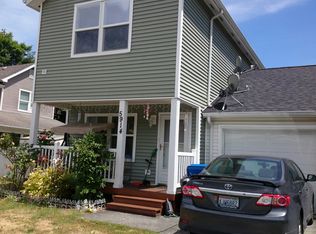 5914 34th Ct S, Seattle, WA 98118