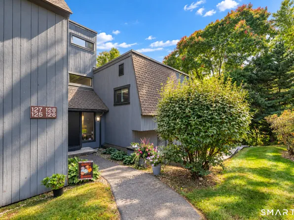 126 Mallard Drive #126, Avon, CT 06001