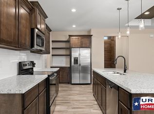 8717 Spoonbill St, Harlingen, TX 78552