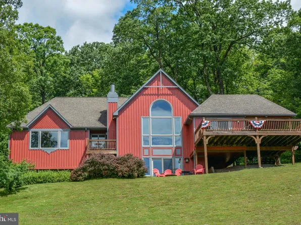 69 Primo Vista Dr, Mc Henry, MD 21541