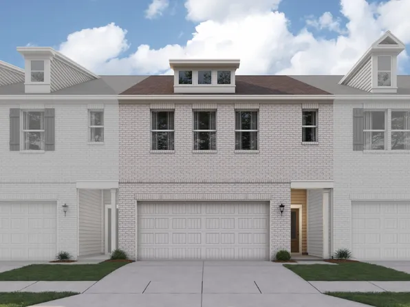 1359 Farmers Loop, Austell, GA 30106