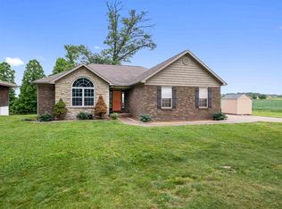 860 E Volkman Rd, Evansville, IN 47725