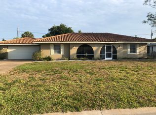 107 Rubens Dr, Nokomis, FL 34275