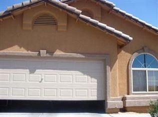 9312 Long Grove Ave, Las Vegas, NV 89149