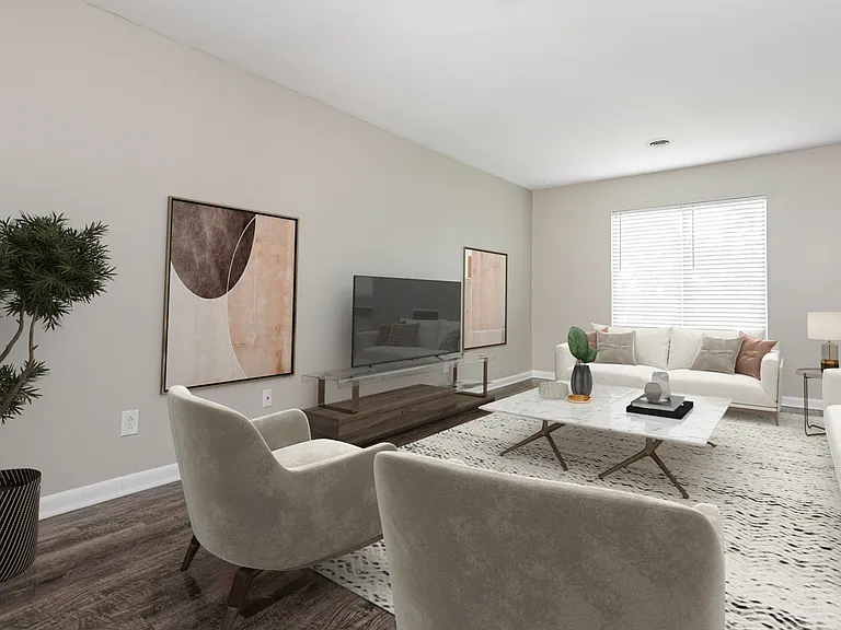Signal Hill Apartments and Towhomes — Photo 27