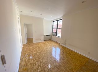 304 W 92nd St APT 6E, New York, NY 10025
