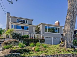 1015 Balboa Ave, Pacific Grove, CA 93950
