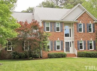 119 Spring Valley Ln, Durham, NC 27713