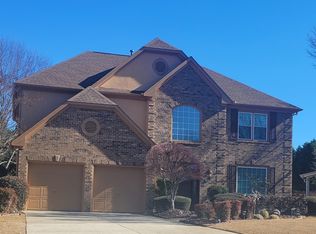 3911 Triton Ives Dr NE, Auburn, GA 30011