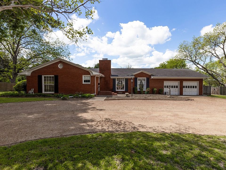 1805 N Preston St, Ennis, TX 75119 MLS 20301732 Zillow