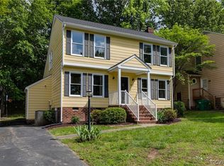 2813 Broadford Ln, Henrico, VA 23233