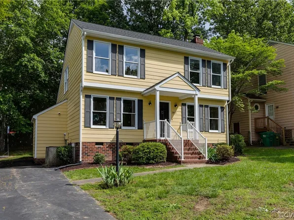 2813 Broadford Ln, Henrico, VA 23233