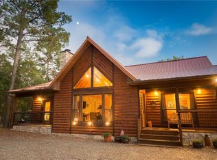 76 Honey Crisp Ln, Broken Bow, OK 74728