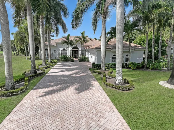 7807 Ironhorse Boulevard, West Palm Beach, FL 33412