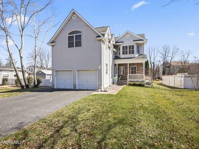 1726 M Street, Wall Township, NJ, 07719