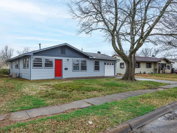 408 Cumberland Dr, Bartlesville, OK 74003