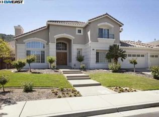 8005 Regency Dr, Pleasanton, CA 94588